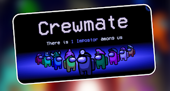 Guide for Among Us Poster