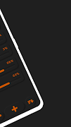 Simple Progress Tracker Ekran Görüntüsü 6