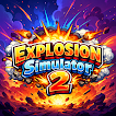 Explosion Simulator 2 icon