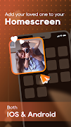 SnapWidget: Photo and Drawing gönderen