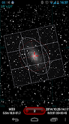 DSO Planner Plus (Astronomy) 截图 2