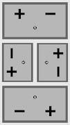 Simple dice and counters screenshot 4
