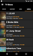 Tautulli Remote screenshot 2