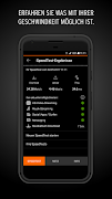 otelo SpeedTest capture d'écran 2