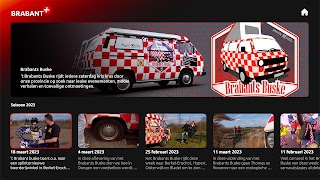 4 Schermata Brabant+