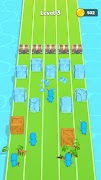 Merge Raid: Block Breakers ภาพหน้าจอ 4