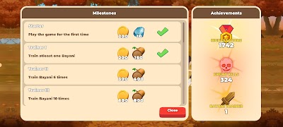 Bayani captura de pantalla 4