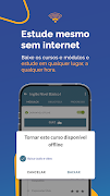 Qualifica Cursos e Carreiras Screenshot 4