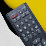 ”Remote for Render Tv