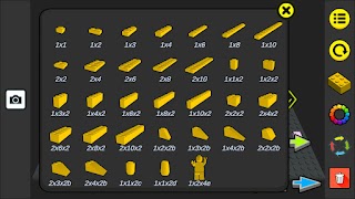 Bricks Builder স্ক্রিনশট 6