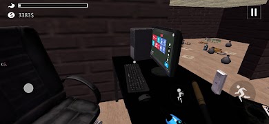 Urban Cafe Simulator スクリーンショット 6