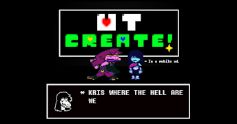 UT Create! imagem de tela 6