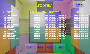 Cubezzle Lite Screenshot 5