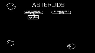 Asteroids 2 screenshot 4