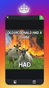 Memes Generator and Creator screenshot 1