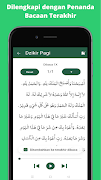 Dzikir Pagi Petang Lengkap Screenshot 2