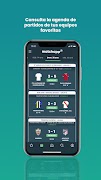 Matchapp скриншот 2
