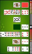 Solitaire Challenge (Online) スクリーンショット 1
