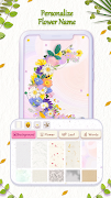 Pressed Flower Master اسکرین شاٹ 5