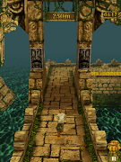 Temple Run capture d'écran 7