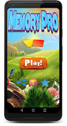 Memory match animals - fun & p Ekran Görüntüsü 3
