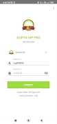 برنامه‌نما GUPTA VIP PRO عکس از صفحه