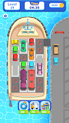 5 Schermata Parking Queue