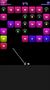 Bubble Wars Blast تصوير الشاشة 1