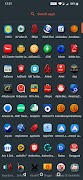 ProtonD Icon Pack 스크린샷 3