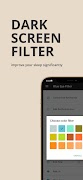 Dark Screen Filter スクリーンショット 6