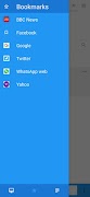 hk Browser スクリーンショット 6