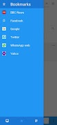 hk Browser screenshot 6