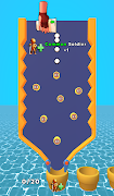 2 Schermata Wheel Up