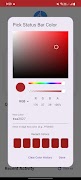 DevFlex - Browser 스크린샷 4