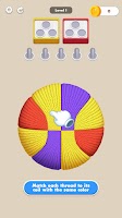 Knit Fever 3D Plakat