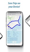 GPS Tracking LITE captura de pantalla 1
