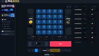 PHLBOSS GAME screenshot 6