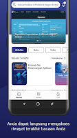 Polnam Digital Library 截图 2