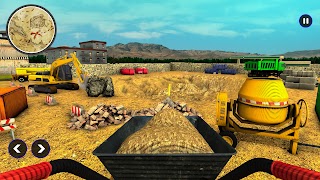 Builder construction Simulator screenshot 3