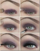 Eyebrow Makeup Tutorial screenshot 3
