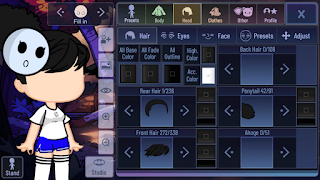 Gacha Redux screenshot 6