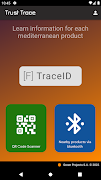 Trust Trace Consumer Screenshot 1