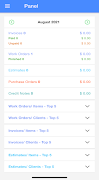 Sales, Invoice & Quotation screenshot 7