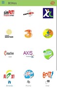 BOXes Cell স্ক্রিনশট 2