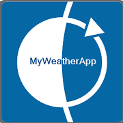 Weathernaut screenshot 2