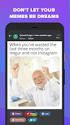 Imgur: Funny Memes & GIF Maker screenshot 6