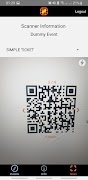 ComeTogether Scanner 截圖 3