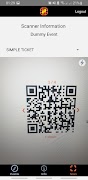 برنامه‌نما ComeTogether Scanner عکس از صفحه