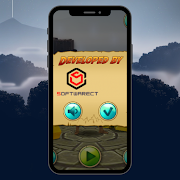 Crazy Tomb Runner скриншот 3