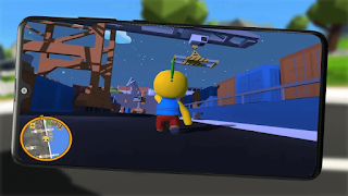 Wobbly Adventures Life Tips screenshot 2